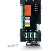 A0004499959 Smart AC Module Load Shed Module (SACM) w/Fuse | Fit for Generac Generator Automatic Transfer Switch 100 200 Amp, ATS Control Board, Replace# 10000004183