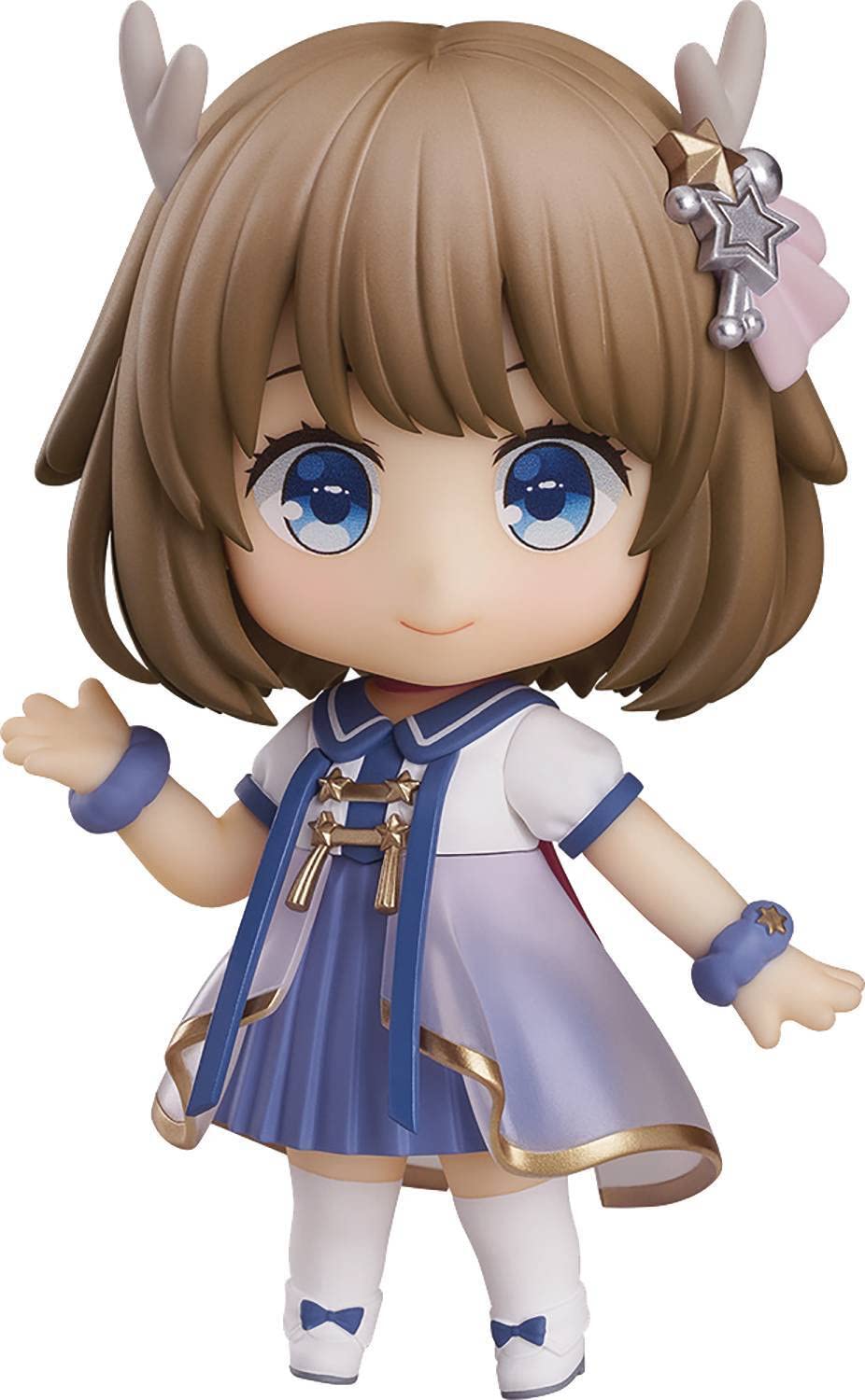 Good Smile Company - VR Artist Kano Nendoroid Action Figure
