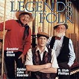 LEGENDS OF FOLK                                    image