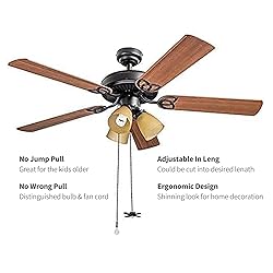 Ceiling Fan Pull Chain