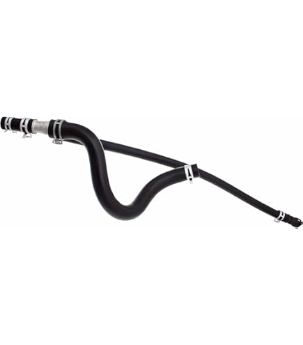 Amazon.com: Dorman 626-575 Engine Heater Hose Assembly Compatible