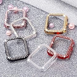 adepoy Compatible for Apple Watch Case Series 7/8
