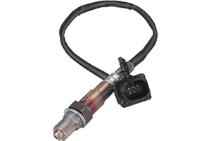 BLPextrm Oxygen O2 Sensor Upstream 234-5113 Replacement for 2009-2015 Ford F150, 13-15 Explorer, 09-12 Escape Fusion, 12-14 Focus Mustang E-450 Super Duty, 10-15 Lincoln 09-10 Mazda 09-11 Mercury