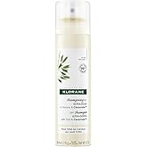Klorane - Extra-Gentle Dry Shampoo - All Hair Types - With Oat & Ceramideᴸᴵᴷᴱ - 150ml