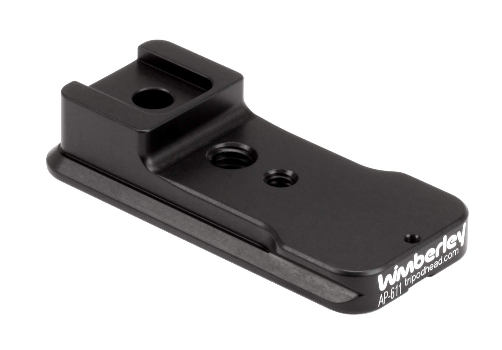 Wimberley AP-611 Lens Foot for Sony 70-200 f2.8 GM OSS FE - Arca-Swiss Style - Made in USA