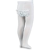 Amazon Com Bowbear 2 Pair Little Girl Ruffle Bottom Cotton Tights Pink Ivory Clothing Shoes Jewelry Amazon Com Bowbear 2 Pair Little Girl Ruffle Bottom Cotton Tights Pink Ivory Clothing Shoes Jewelry