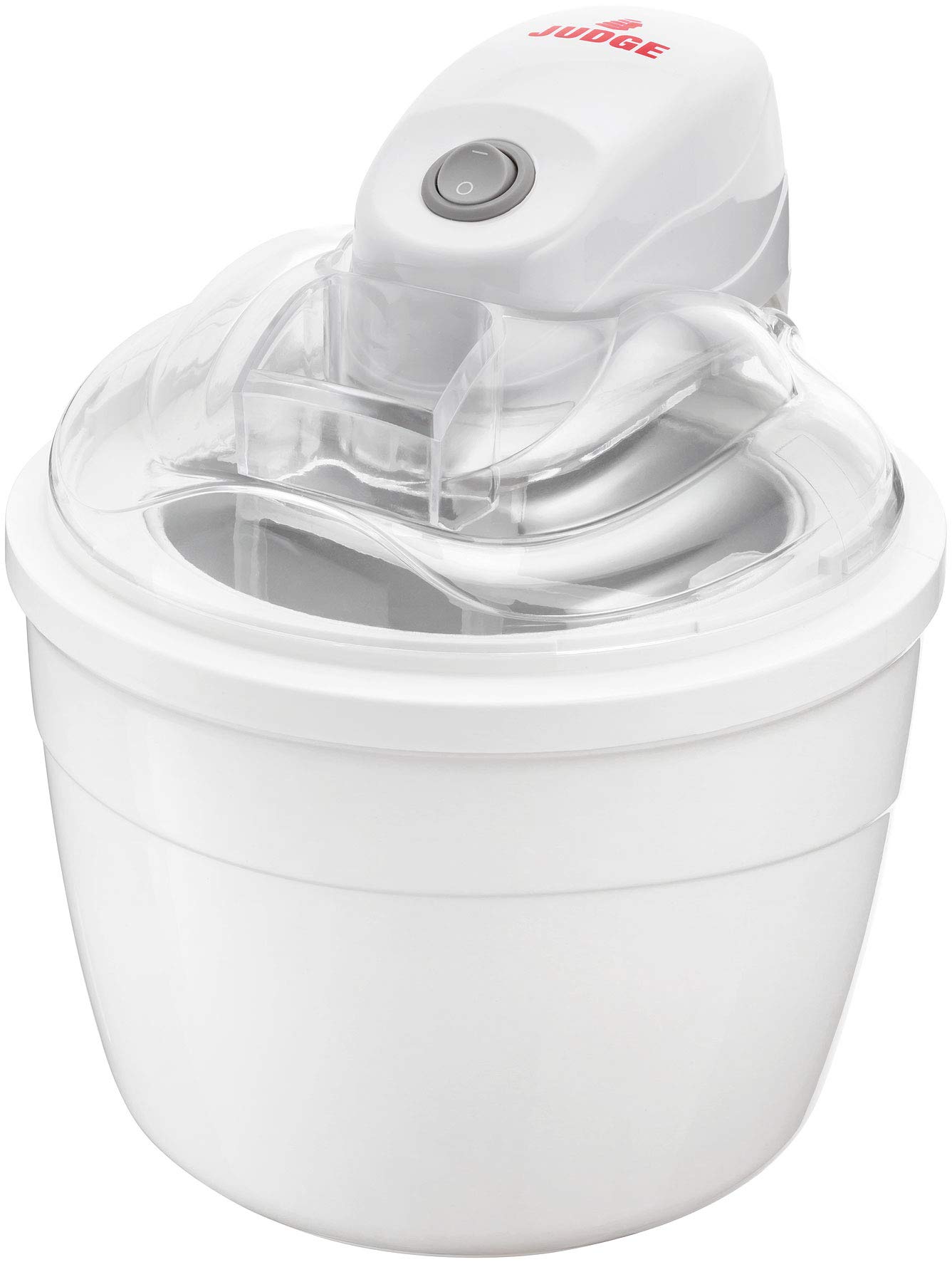 Judge Sorbet Maker and Ice Cream Machine 1.5L