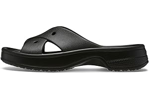 Crocs womens Classic Womens Cross Strap