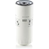 Mann Filter W11102/36 Spin-On Oil Filter