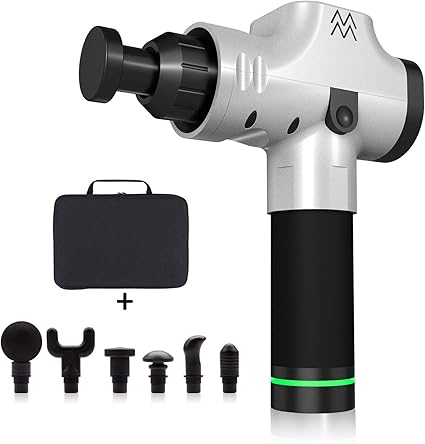 muscle punching machine