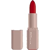 MAYBELLINE Serum Lipstick, Hydrating Lip Makeup with 8HRs of Lip Plumping Moisture with Hyaluronic Acid + Oil Blend, Wild Car