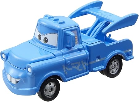 Amazon ディズニー カーズ トミカ メーター Toon Tokyoカスタムタイプ ミニカー ダイキャストカー おもちゃ Amazon ディズニー カーズ トミカ メーター Toon Tokyoカスタムタイプ ミニカー ダイキャストカー おもちゃ