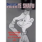 Private Snafu - Situation Normal: All Fouled Up! [DVD]