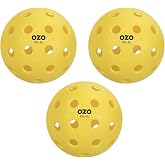 OZO Outdoor Pickleball Ball Sets