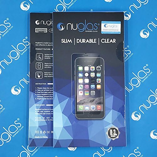 Iphone X Tempered Glass Screen Protector