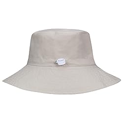 55cube Baby Sun Hat Beach Bucket hat for Girls 6-24