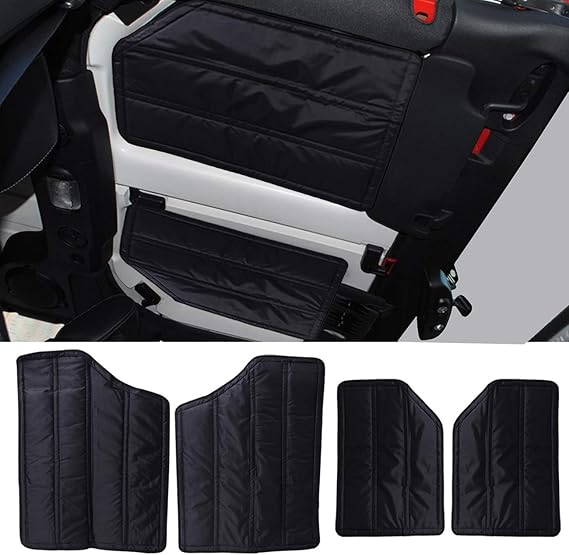Gdcreestar Headliners Hardtop Roof Insulation for Jeep