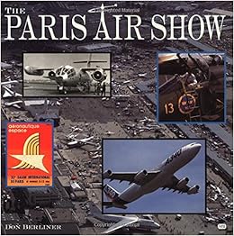 Amazon Paris Air Show Berliner Don History Of Technology Amazon Paris Air Show Berliner Don History Of Technology