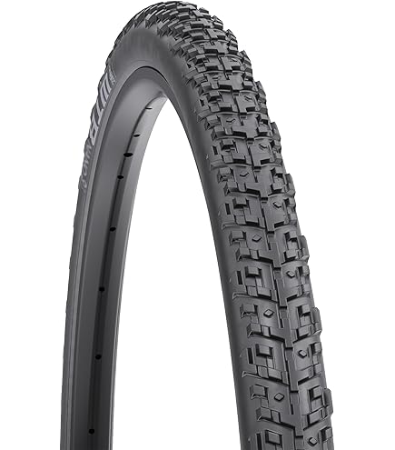 新品2本 WTB NANO TCS FAST ROLLING 40×700c Nano-40c Tire | Fast, Durable Tubeless Gravel Performance – WTB