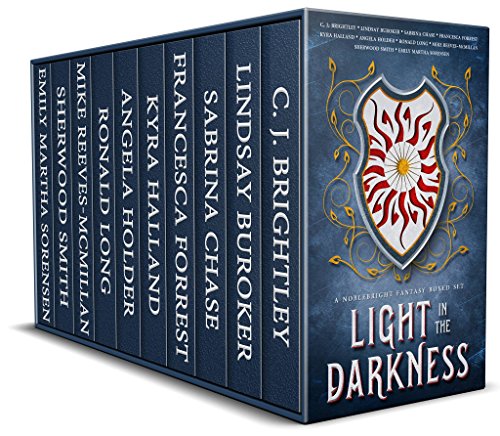 Light in the Darkness: A Noblebright Fantasy Boxed Set