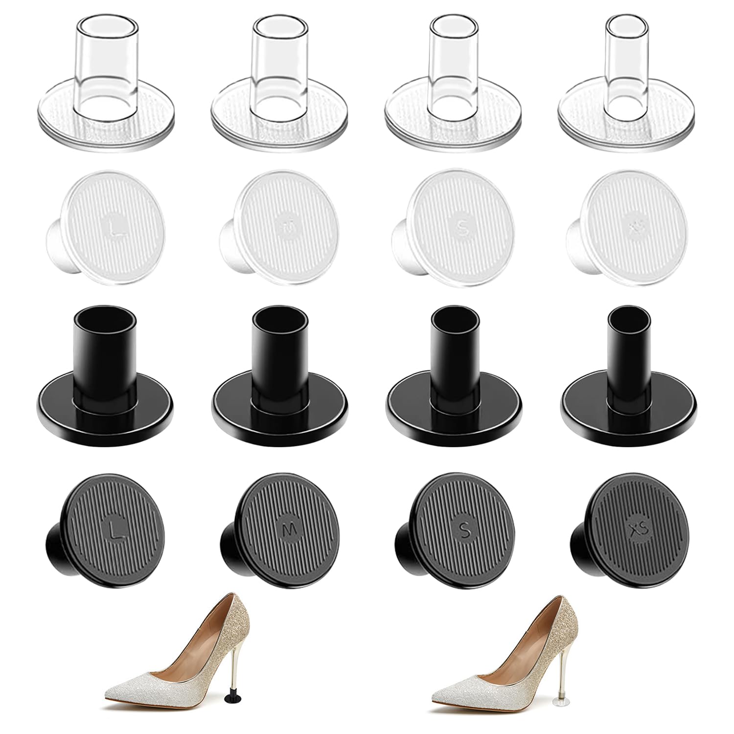 high-heel-protectors-8-pairs-heel-stoppers-heel-repair-caps-4