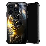 TnXee Compatible with iPhone 14 Plus Case,Aerospace