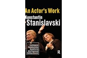 An Actor's Work: A Student's Diary