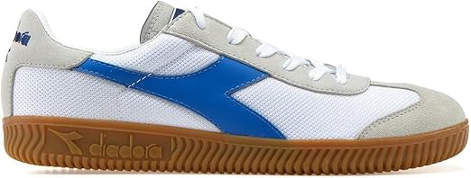 diadora white sneakers