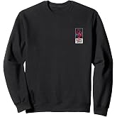 Comic Panels Sweatshirt