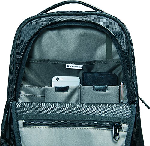 Victorinox Altmont Professional Compact Laptop Backpack, Black, One Size