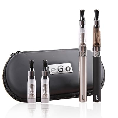 YTA eGo E-CigaretteVape Pen Starter Kit, with Vape, Azerbaijan | Ubuy