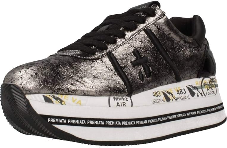 Baskets premiata Clearance