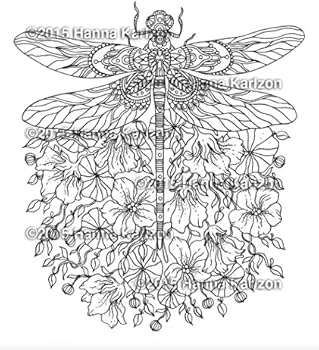 北欧のぬり絵 デイドリーム 9784788908185 Amazon Com Books