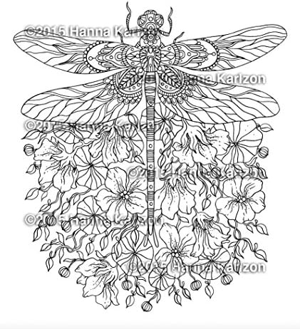 北欧のぬり絵 デイドリーム 9784788908185 Amazon Com Books