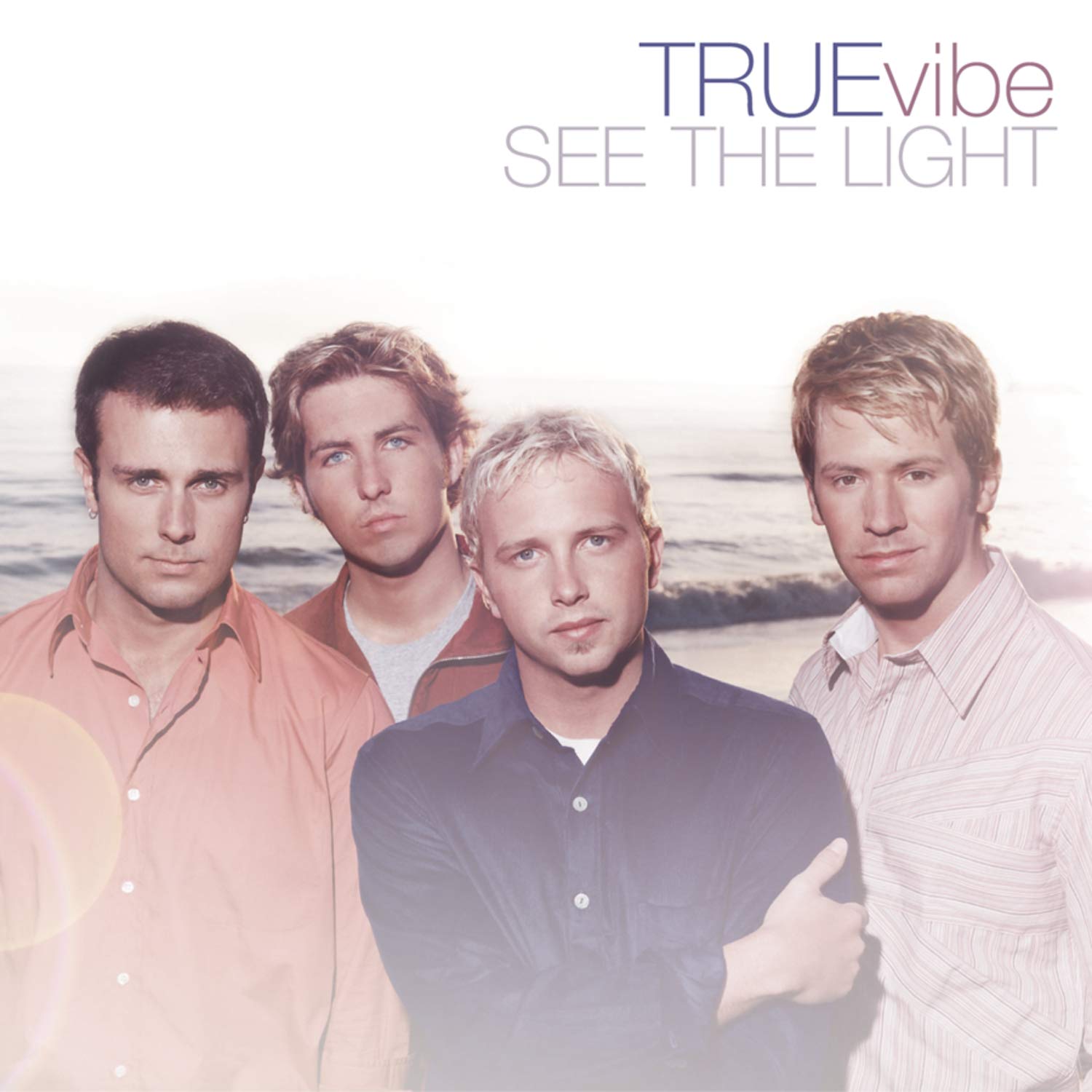 True Vibe See The Light Amazon Com Music