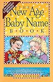 Image de The New Age Baby Name Book: 3rd Edition: Completely Revised