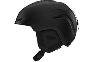 Giro Neo Jr. Kids Ski Helmet - Snowboard Helmet for Youth, Boys & Girls