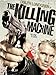 Dolph Lundgren is the Killing Machine