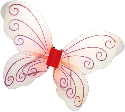Amazon Dovewill 全7タイプ パーティー 蝶 妖精 天使 羽 子供 女の子 衣装アクセサリー 変装 コスプレ ハロウィン タイプ4 おもちゃ おもちゃ Amazon Dovewill 全7タイプ パーティー 蝶 妖精 天使 羽 子供 女の子 衣装アクセサリー 変装 コスプレ ハロウィン タイプ4 おもちゃ おもちゃ