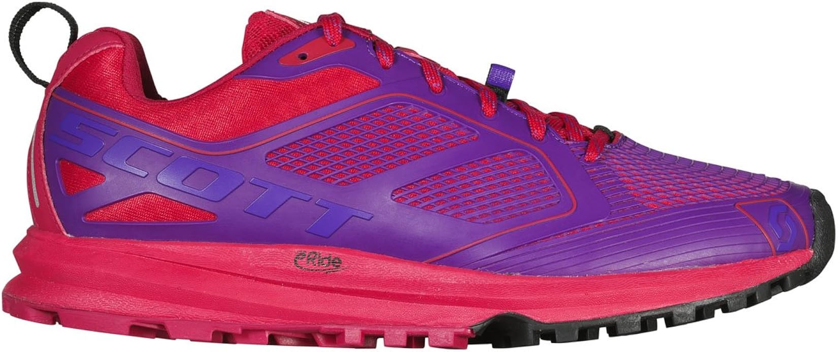 scott enduro shoes