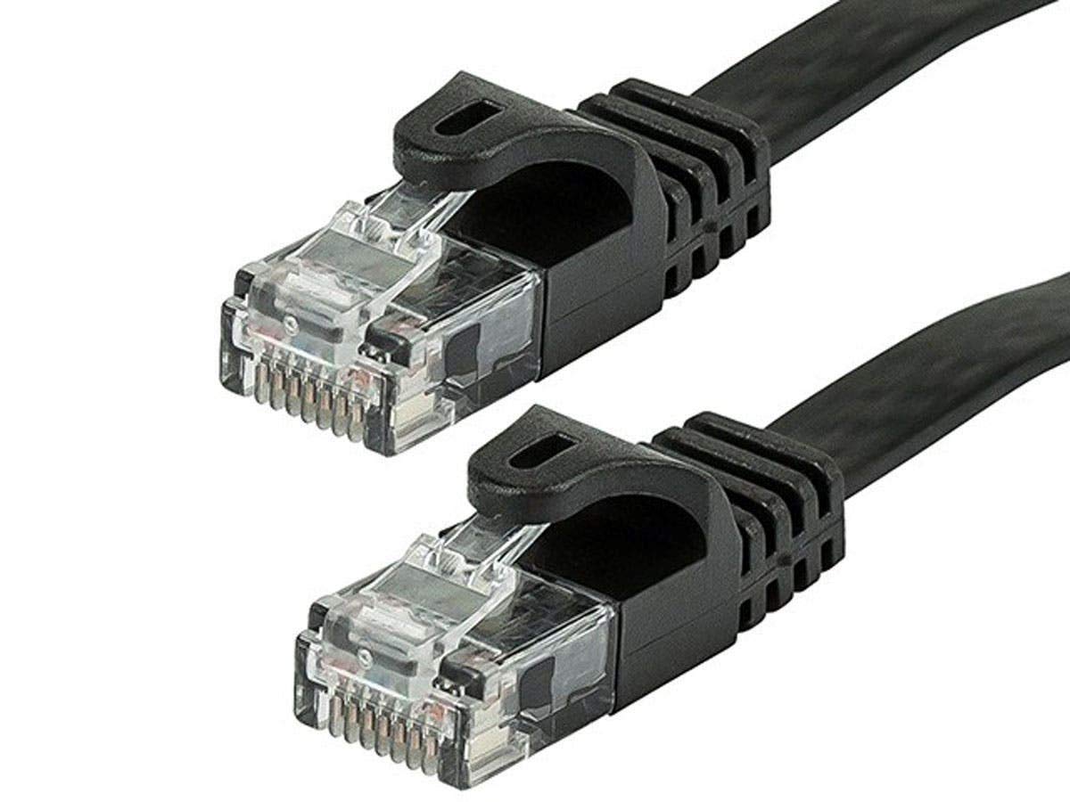 Monoprice Cat6 Ethernet Patch Cable - 20 Feet