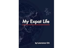 My Expat Life