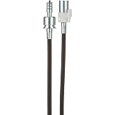 ATP Y-856 Speedometer Cable, 63 in. | Fits Select Ford/Lincoln/Mercury Models