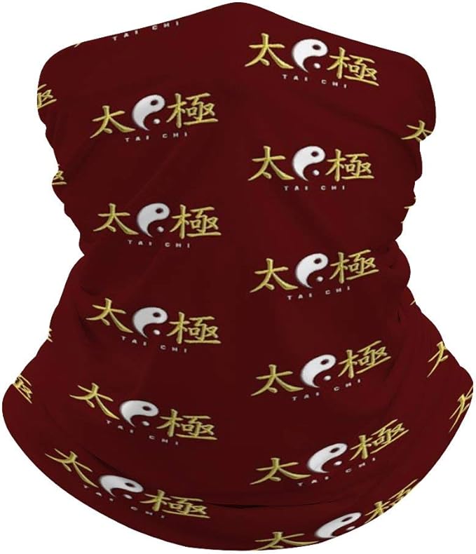 HOKZONB Tai Chi Yin Yang, Qi Gong Meditation, Chinese Martial Arts