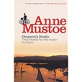 Cleopatra's Needle: Two Wheels by the Water to Cairo