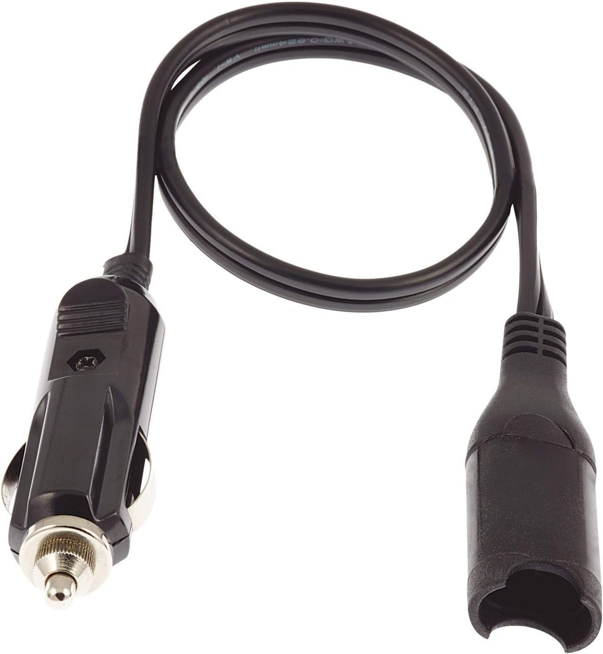 OptiMate O12 SAE Cig Lighter Plug Lead, blue