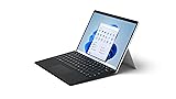 Microsoft Surface Pro 8-12.3" Touch Screen - Intel