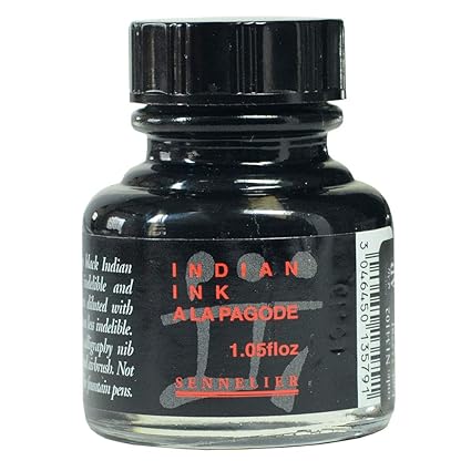 who sells ink near me
