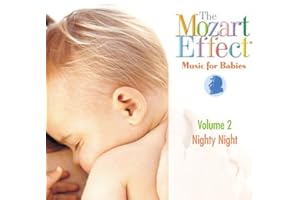 Music for Babies 2: Nighty Night
