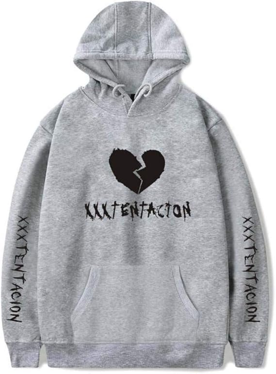 xxxtentacion rip hoodie